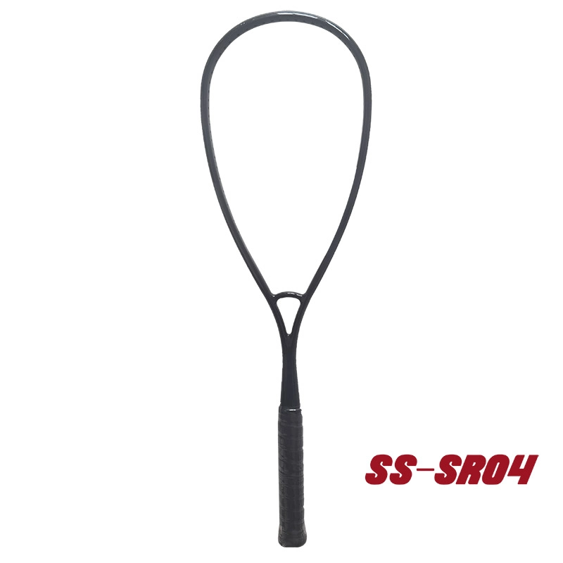 Carbon Fiber Squash Racquet