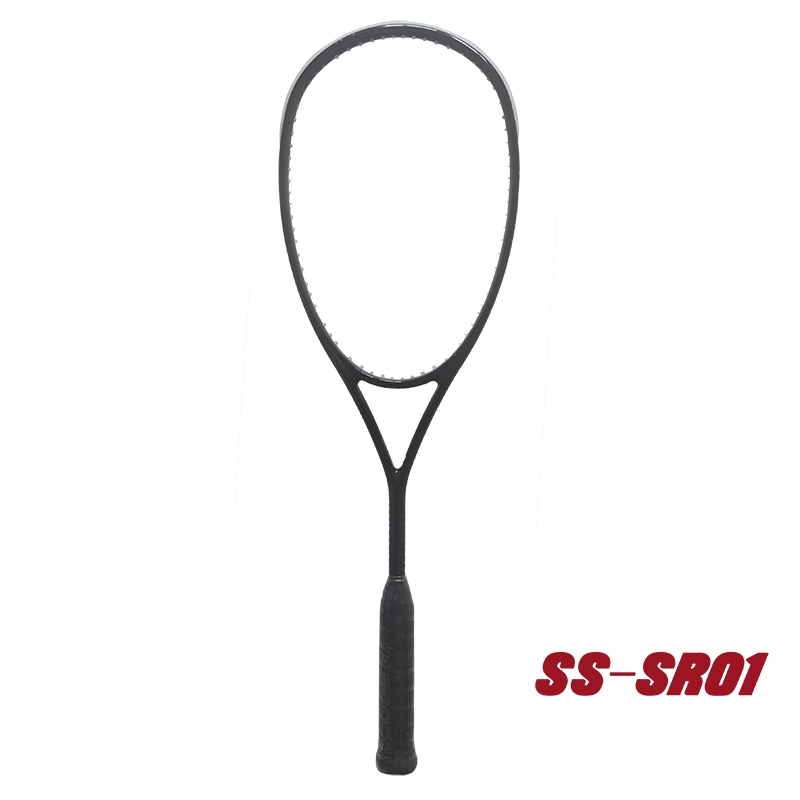 Carbon Squash Racket