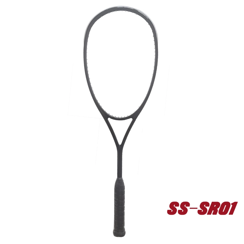 Carbon Squash Racket