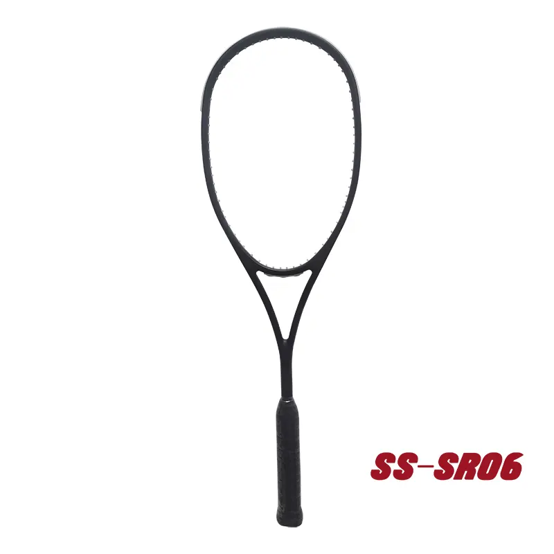 Full Graphite Squash Racquet