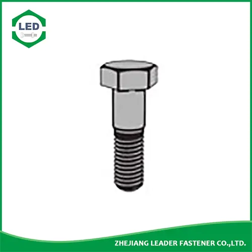 What Are the Functions of Hex Bolts?
