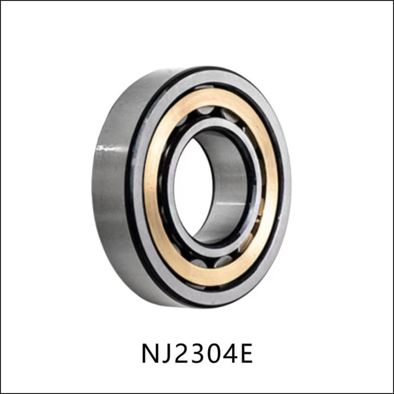 Cylindrical Roller Bearing - 0