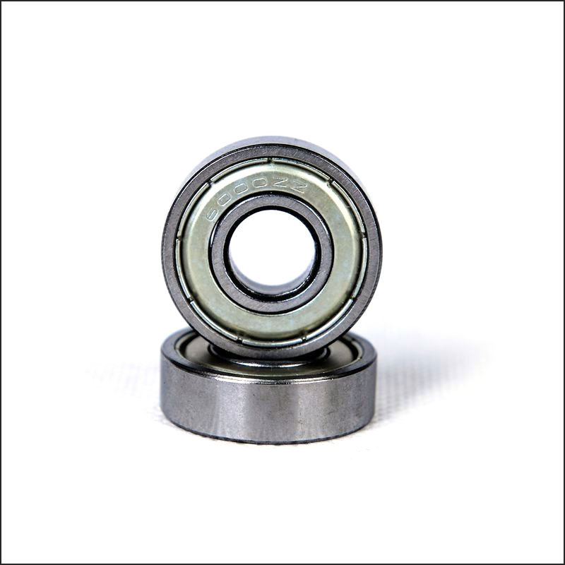 Stainless Steel Bearing 6201 6202 6203 Deep Groove Ball bearings - 1