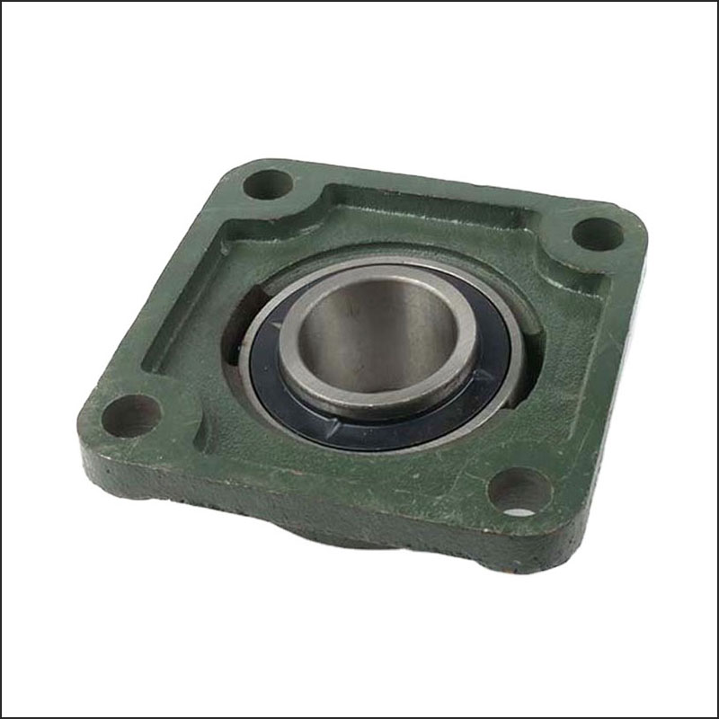 SUCT205 SUCF205 SUCP205 Stainless steel Pillow Block Bearing - 1 