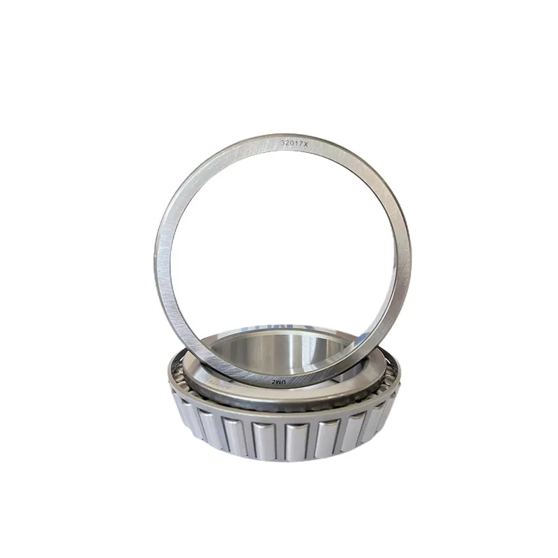 Metric Taper Tapered Roller Bearing