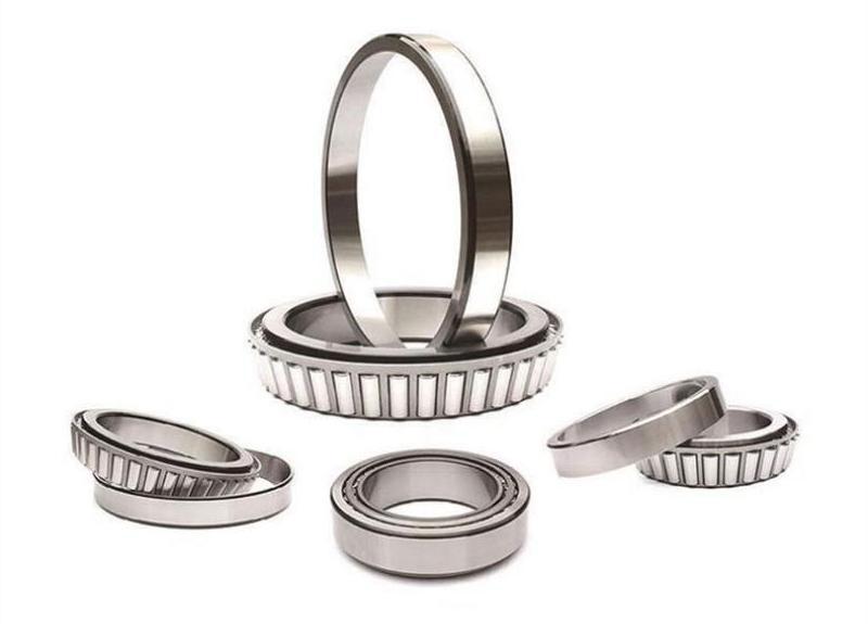 The benefits of using tapered roller bearings
