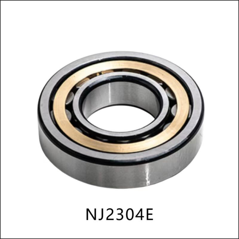 Cylindrical Roller Bearing - 2