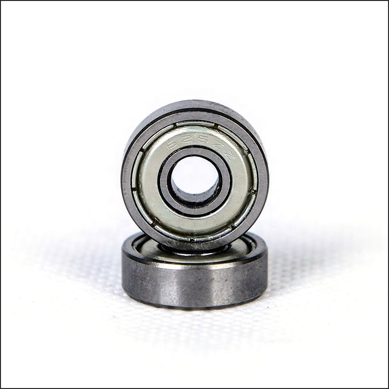 Stainless Steel Bearing 6201 6202 6203 Deep Groove Ball bearings - 2 