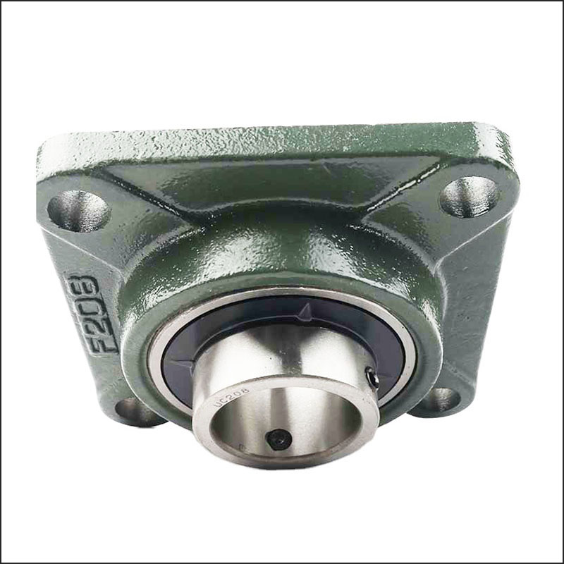 SUCT205 SUCF205 SUCP205 Stainless steel Pillow Block Bearing - 2