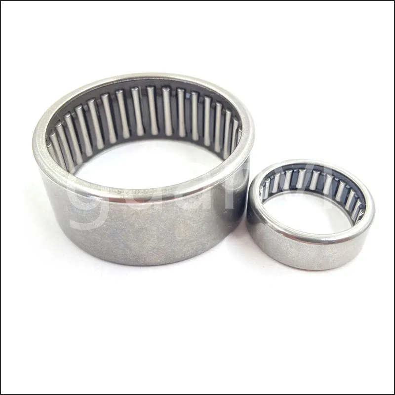 Needle Roller Bearing Seri HK HK162109 HK1210 HK1212