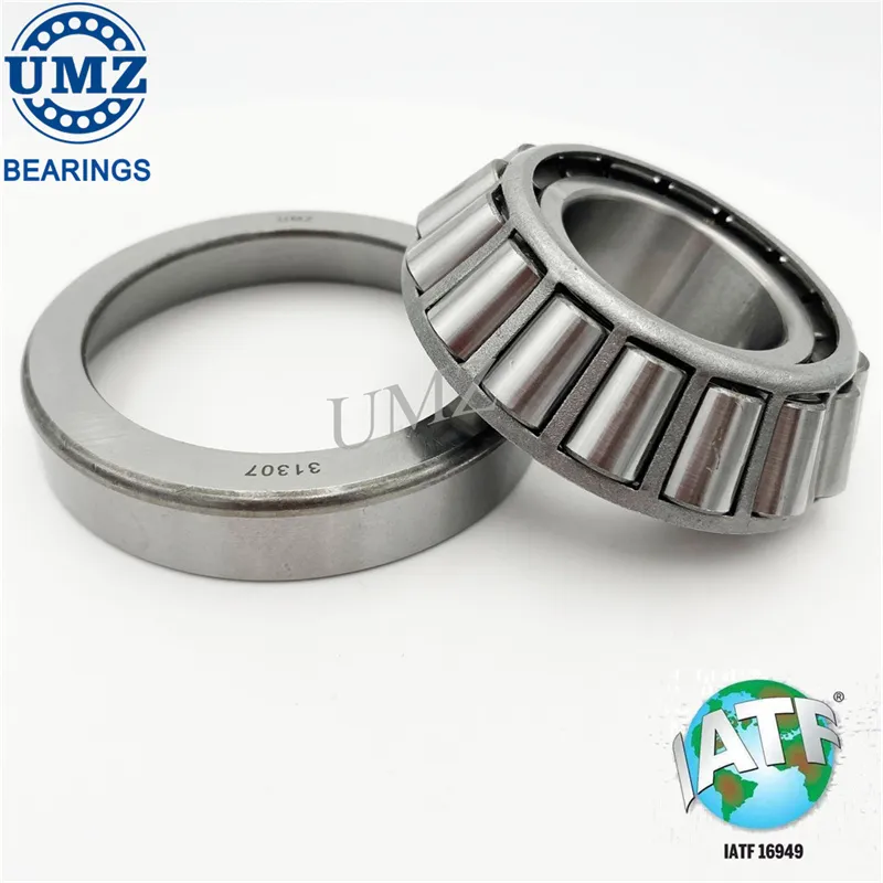 31314 31315 Taper Tapered Roller Bearing