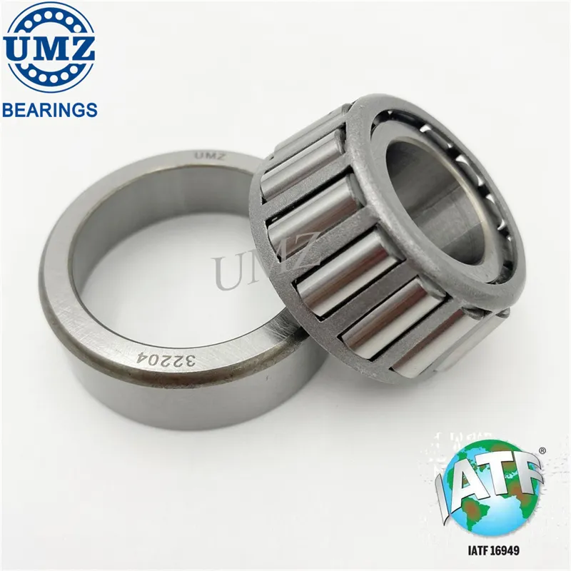 32216 32217 32218 32219 32220 Taper Roller Bearing