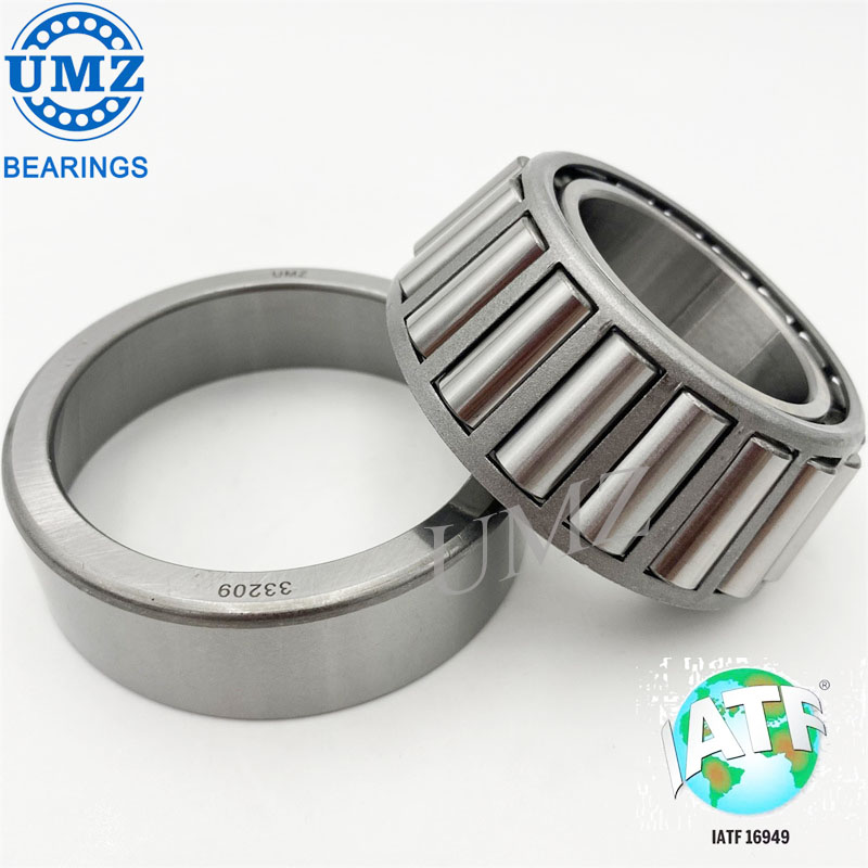 33211 33212 33213 33214 33215 Tapered Roller Bearing