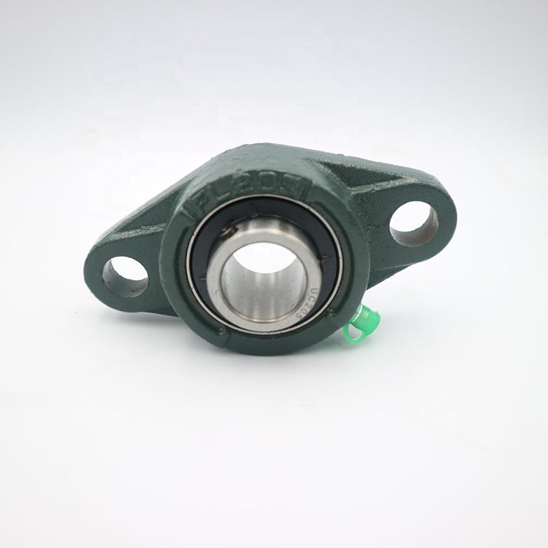 Agricultural Machinery Bearing With Pillow Block Housing - 4