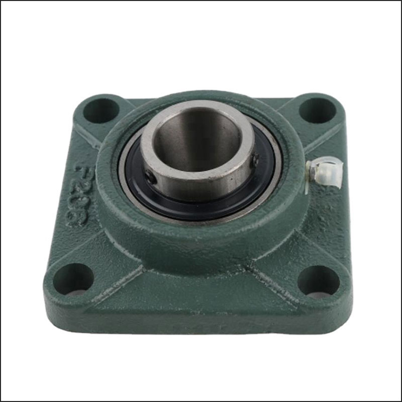 SUCT205 SUCF205 SUCP205 Stainless steel Pillow Block Bearing - 4