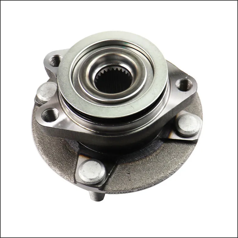 Automotive Wheel Hub Shaft Bearing 43202-AX400