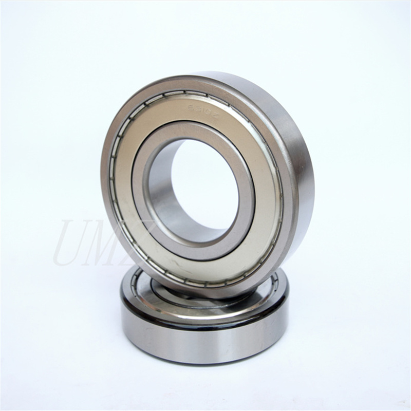 Deep Groove Ball Bearing 6302 6000 6300 6203 6301 6308 6210 6206 6006 60052RS ZZ All Sizes With HIgh Precision High Temperature Resistance