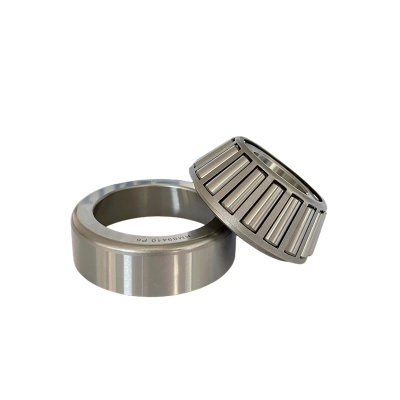 High Precision 11749/10 LM11949/10 Inch Taper Tapered Roller Bearing