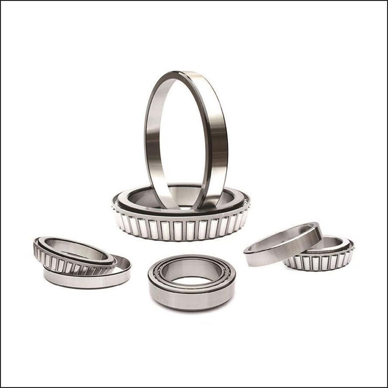 Inch Tapered Roller Bearing - 0 