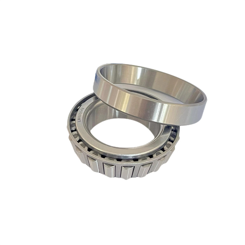 11749/10 LM11949/10 Inch Taper Tapered Roller Bearing