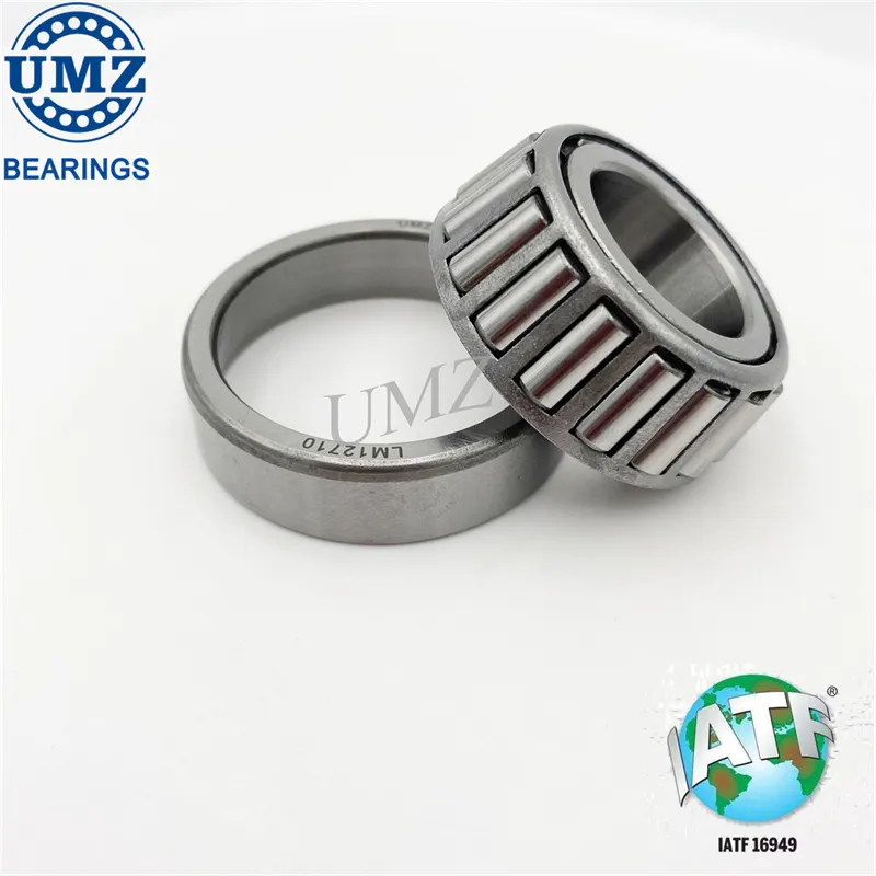 M12649/M12610 M12649/10 12649/10 Inch Taper Roller Bearing