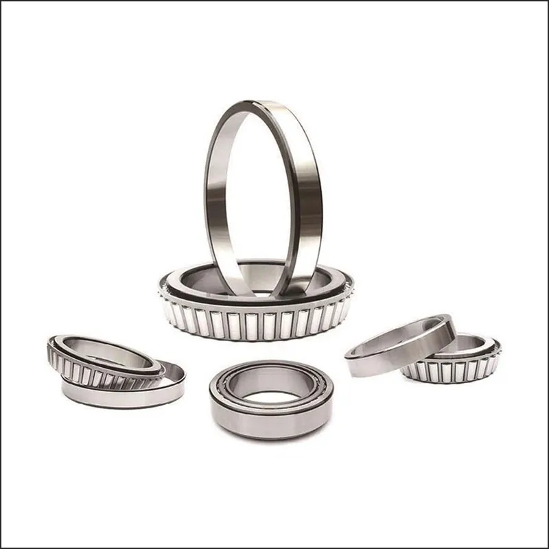 Metric Tapered Roller Bearing