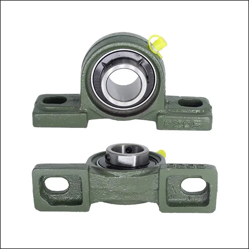 Pillow Block Bearings P205 P206 P208