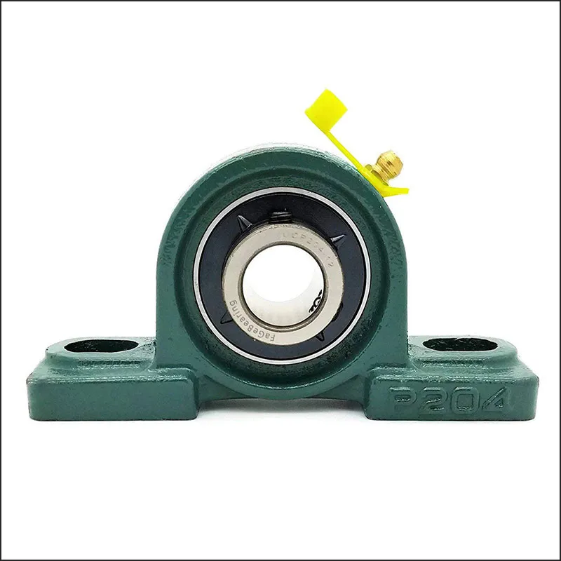 Pillow Block Cast Bearing UCP205 UCP206 UCP207