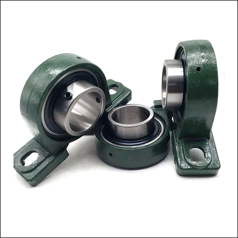 Roller Pillow Block Thrust Bearing