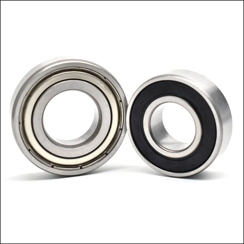 Stainless Steel 6200 6201 Ball Bearings