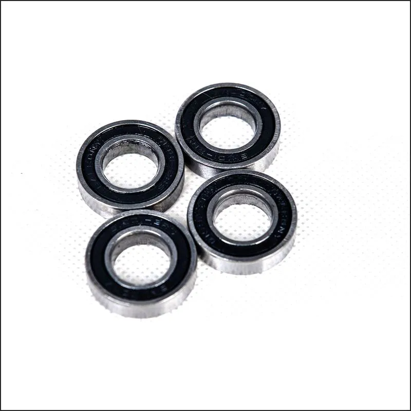 Hindi kinakalawang na Steel Bearing 6201 6202 6203 Deep Groove Ball bearings