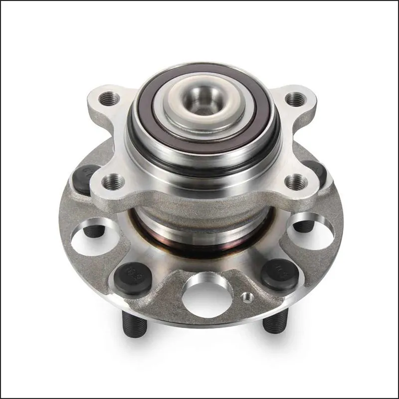 Kamioia Autoa Ibilgailu Astunak Automobile Gurpilen Hub Kit Bearing