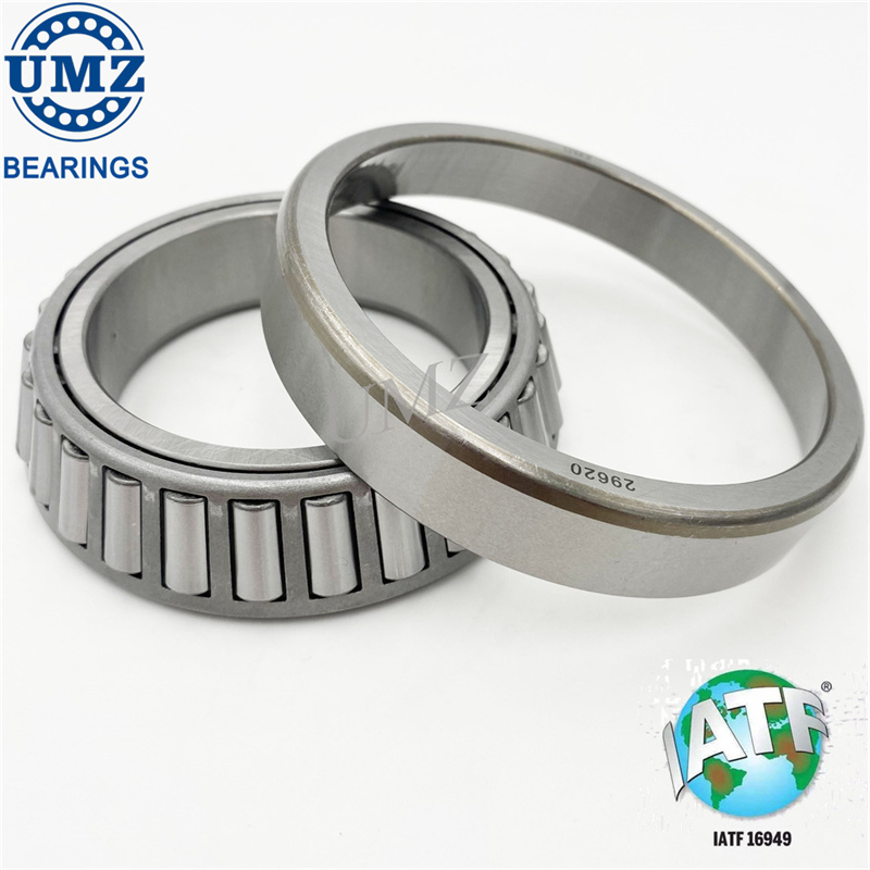 27880 27820 27880 27821 Inch Taper Tapered Roller Bearing