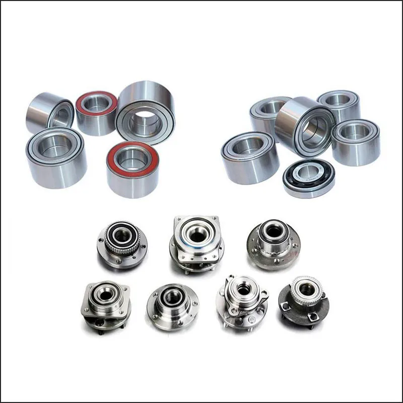 Wheel Bearing