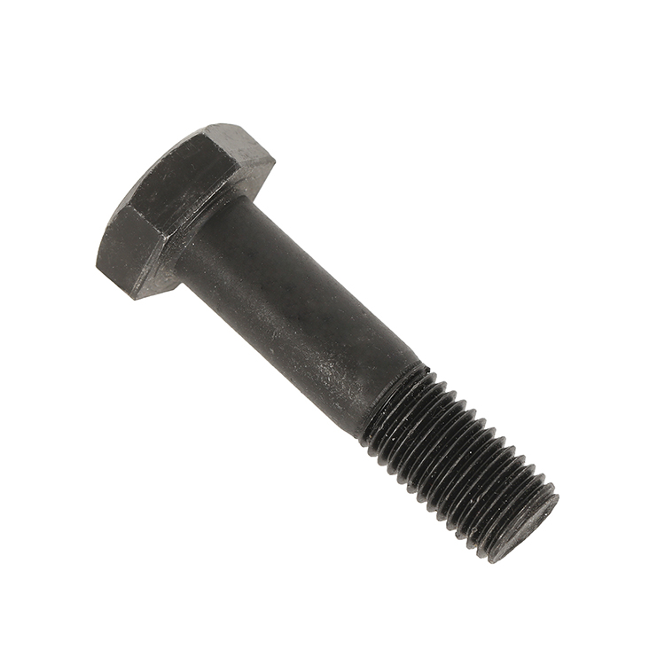 ​Material of hex head bolts