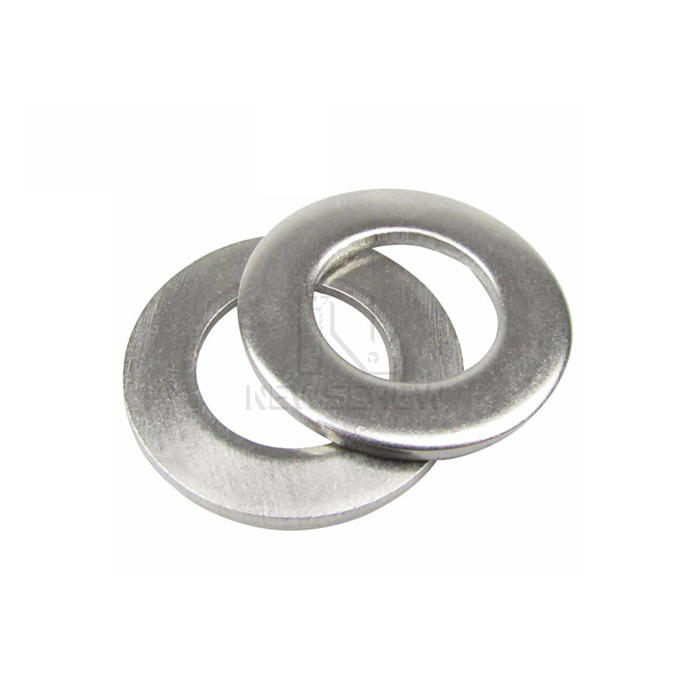 304 316 Stainless Steel Flat Washer - 2 