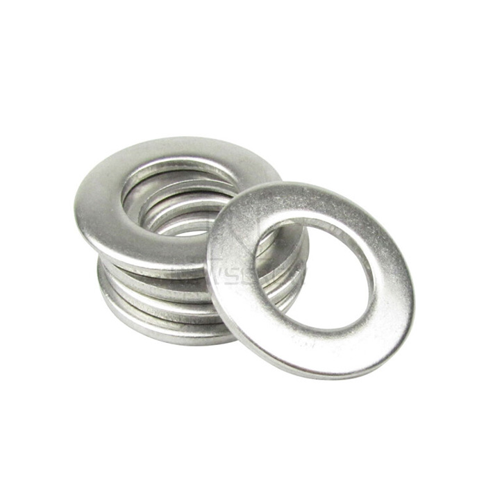 304 316 Stainless Steel Flat Washer