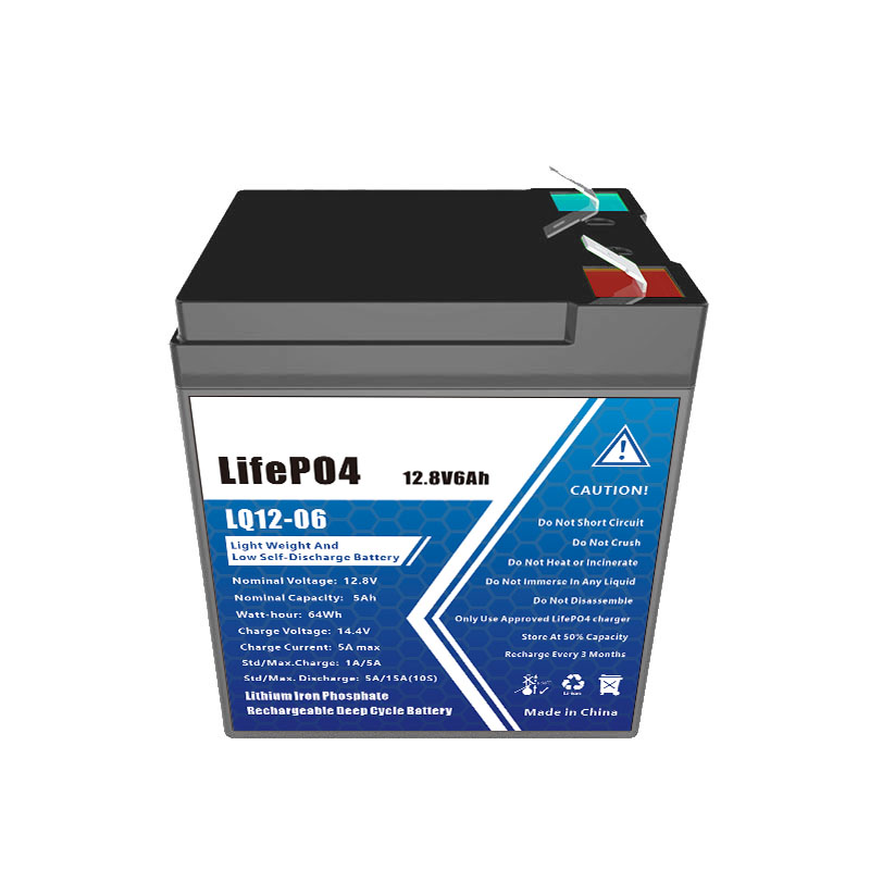 12.8V Deep Cycle Lithium 12V 10ah 12ah Lithium Ion Battery Pack for Fishing  Machine - China LiFePO4 Battery, Rechargeable Battery Pack