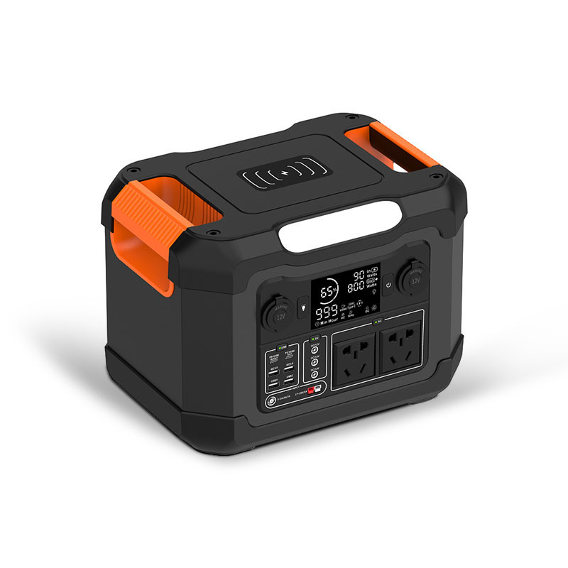 1200W Portable Power Station ၊