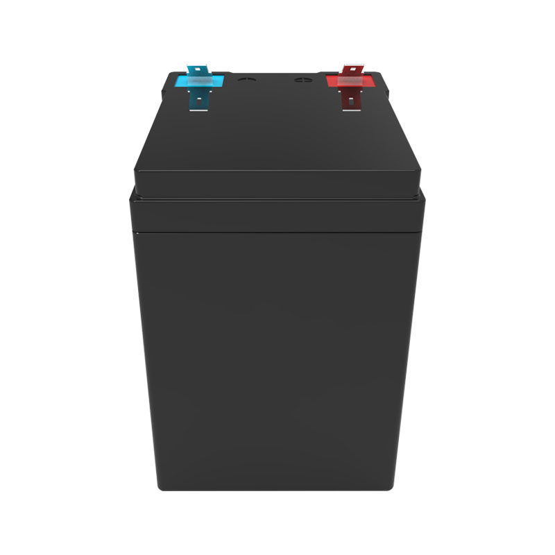 12.8V 6Ah LiFePO4 Lithium Battery