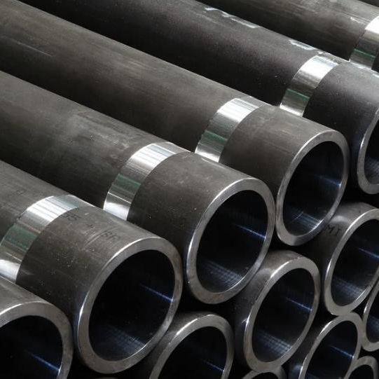 Was sind die Unterschiede zwischen legiertem Stahl und Kohlenstoffstahl?