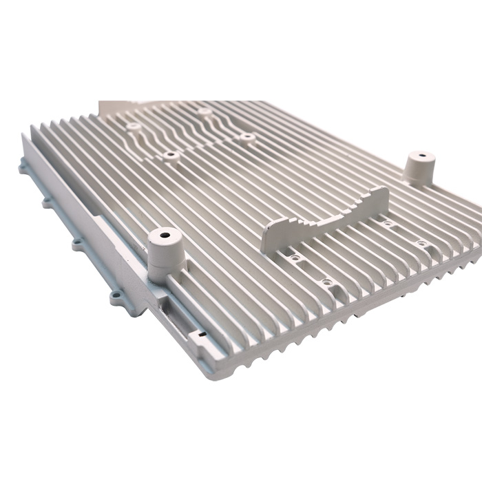 Heat Sink Cover