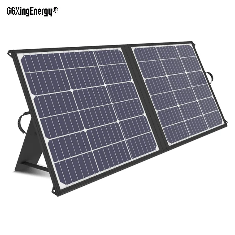 Poly Solar Panel 100 Watt