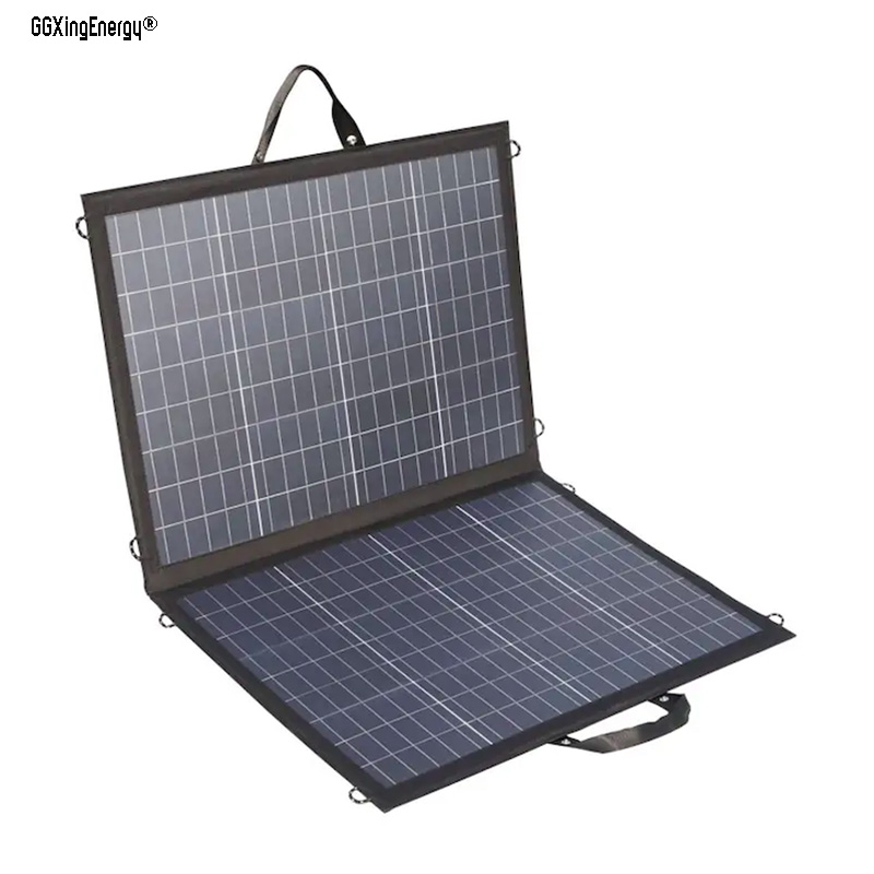 12V Poly 100W Solar Panel
