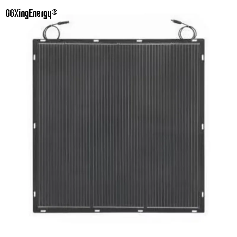 200 Watt Flexible Solar Panel