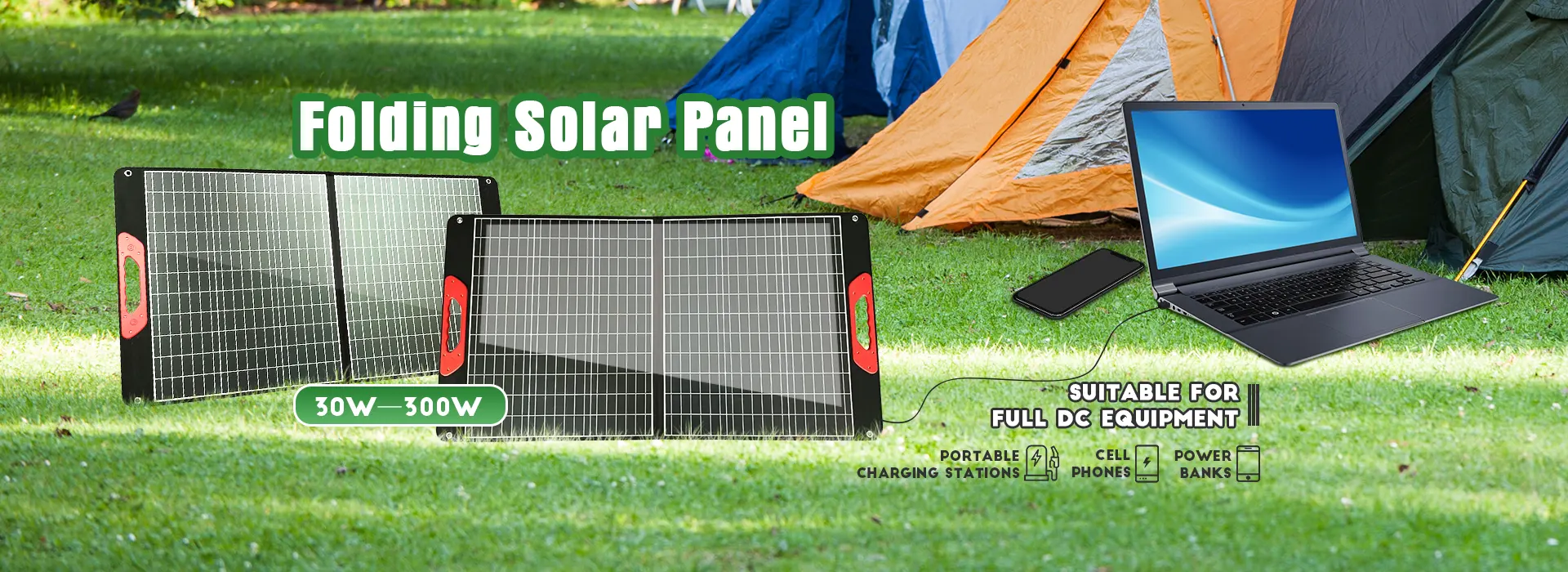 Folding Solar Panel ຈີນ