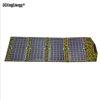Features of Portable Solar Phone Charger