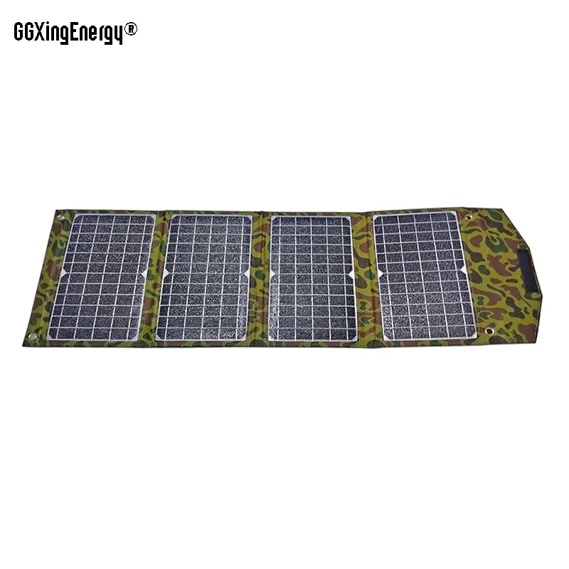 28w Solar Charger - 2