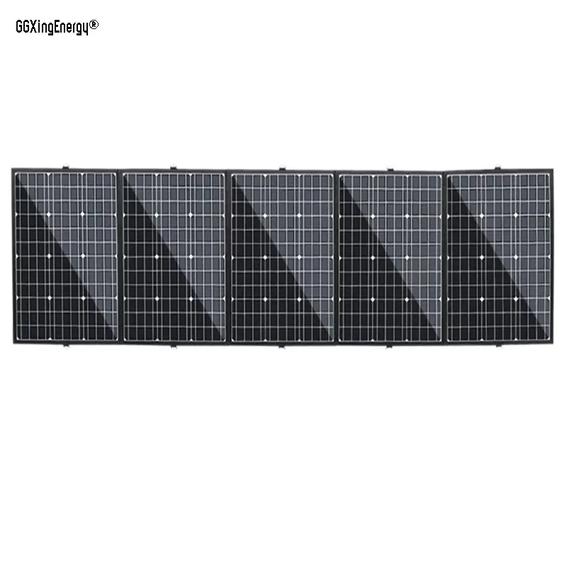 300 Watt Mono Solar Panel