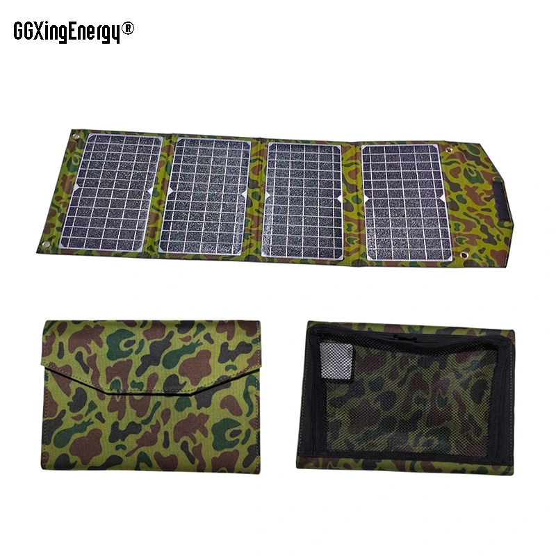 Mobile Phone Solar Charger - 0 